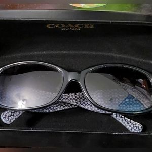 Coach Sunglasses